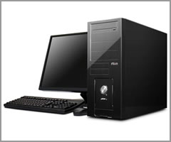 INSPIRE i78600XN/DVR